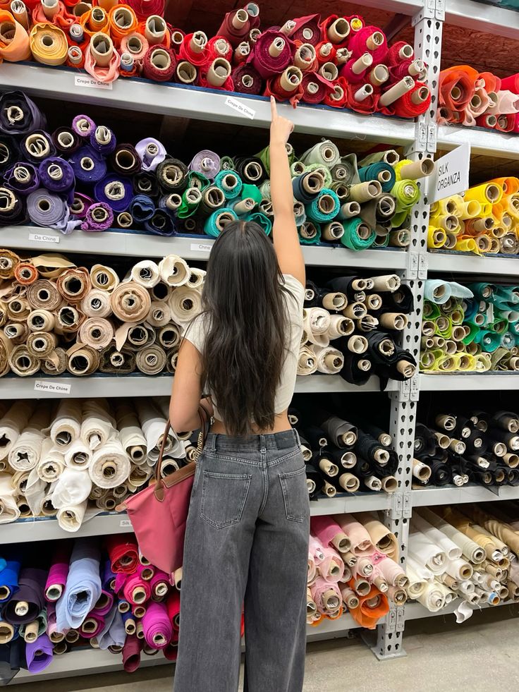 Personal Shopping